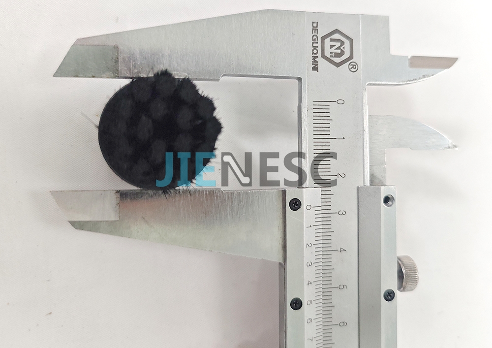 NKA462967 Escalator Lubricator Brush For Escalator Maintenance