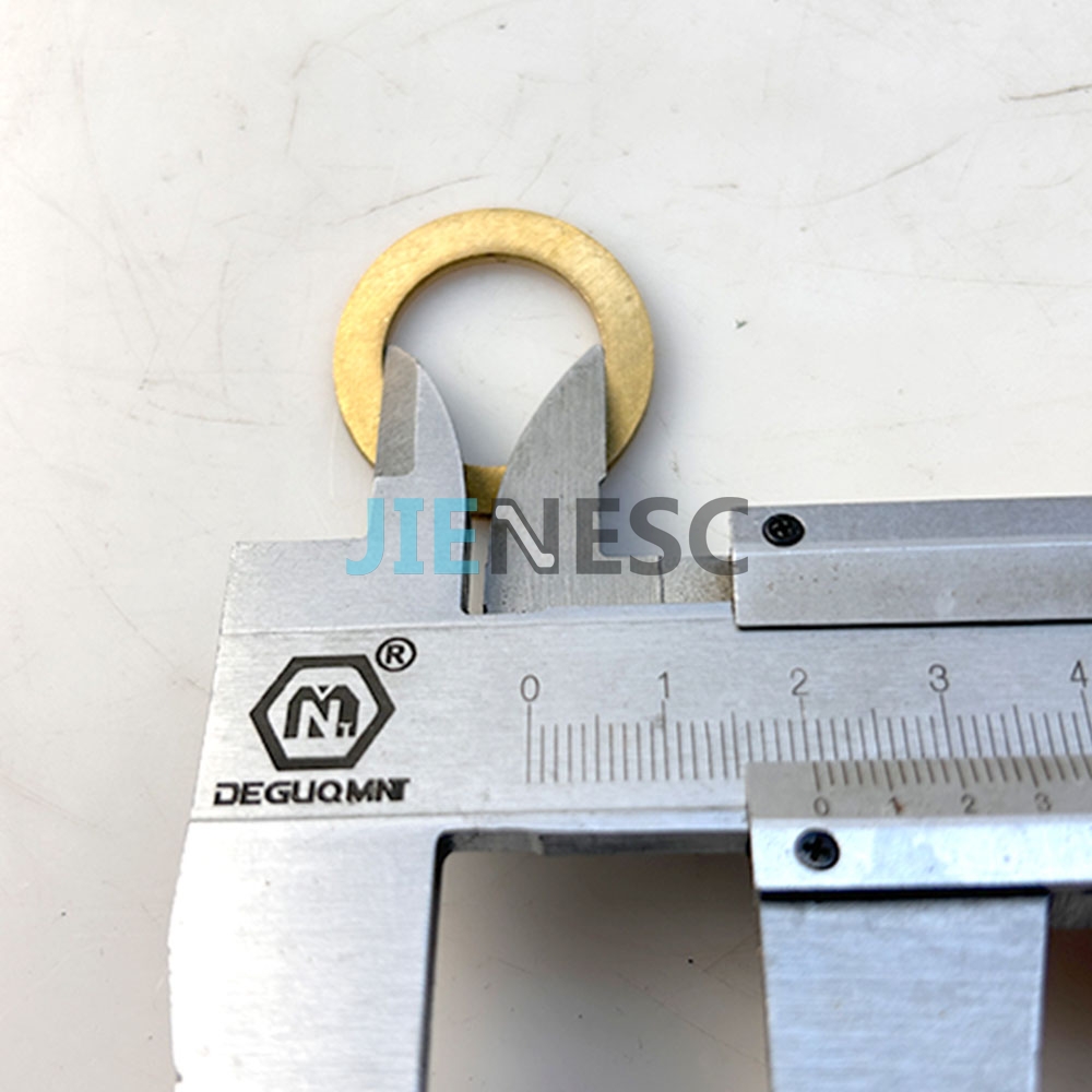 DEE3685405 Escalator Step Connector Brass Spacer From Factory