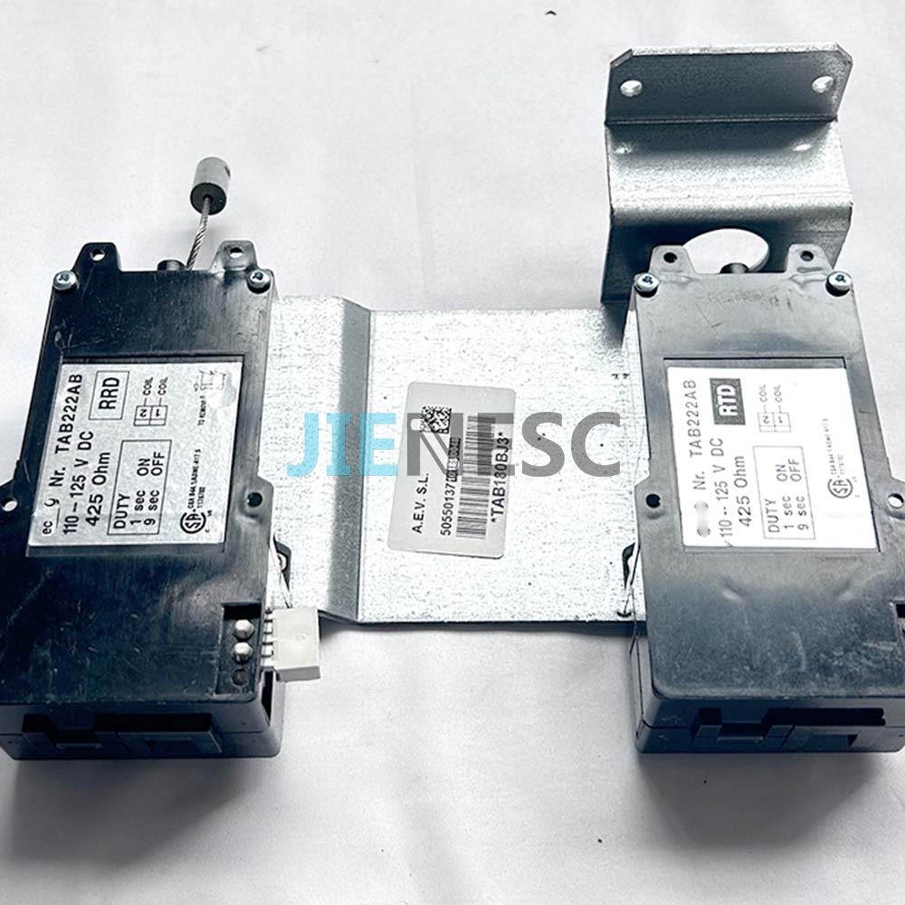 TAB180BJ3 TAB222AB Elevator Speed Governor Switch From Factory