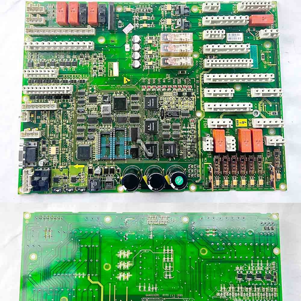 GFA26800BA20 GBA26800BA2 Elevator PCB Board From Factory