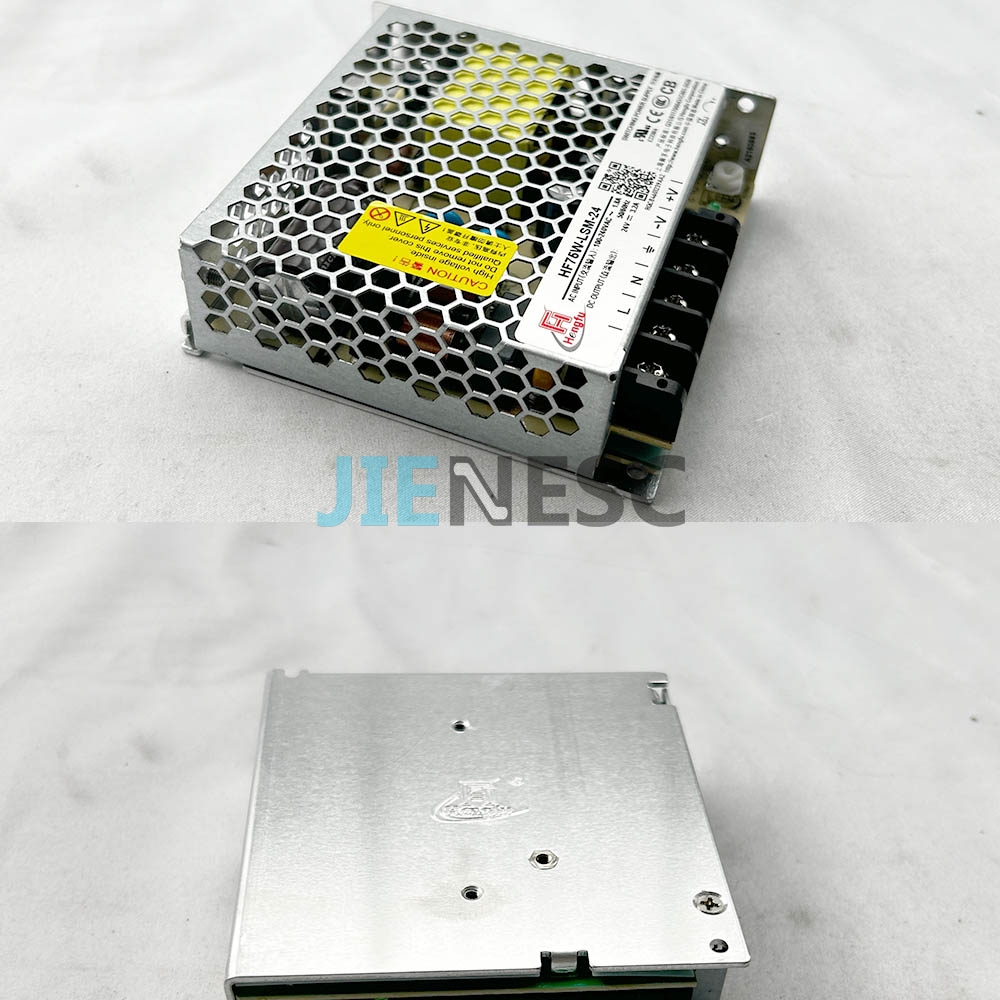 HF75W-LSM-24-B 50947554 Elevator power supply from factory