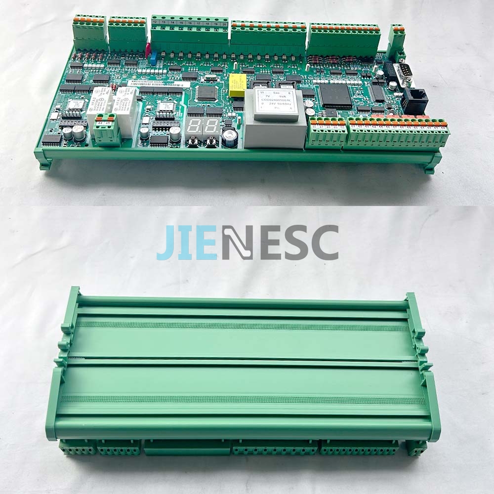 KM51070342G04 501-B Escalator Main Board From Factory