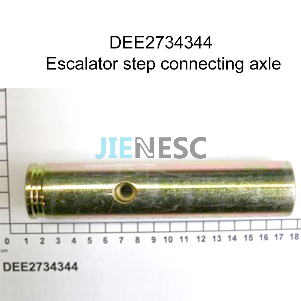 DEE2734344 Escalator step connecting axle from factory