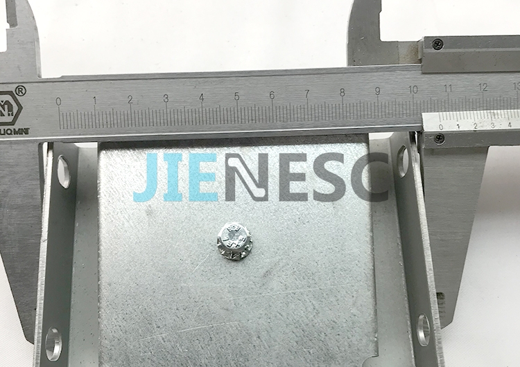 8-50500-1002 Elevator Door pulley From Factory