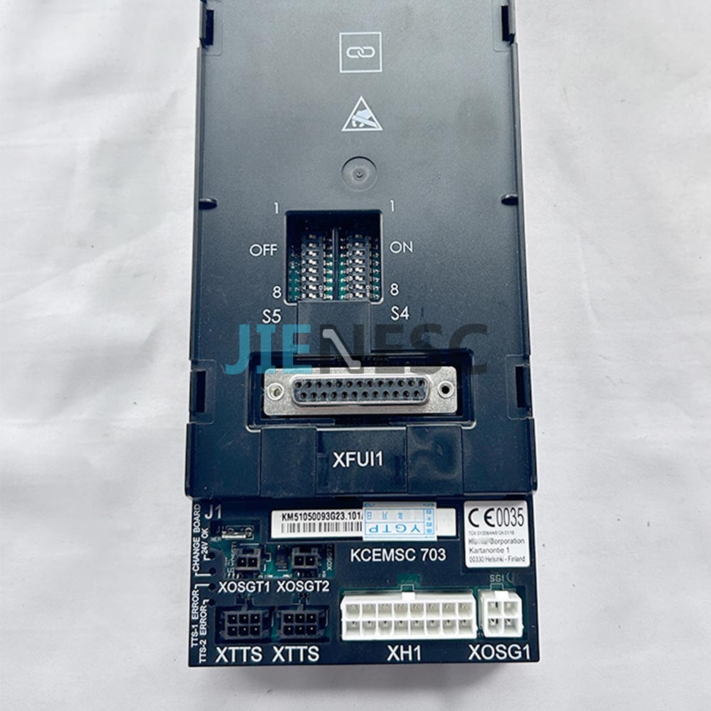 KM51050093G23 Elevator PCB board from factory