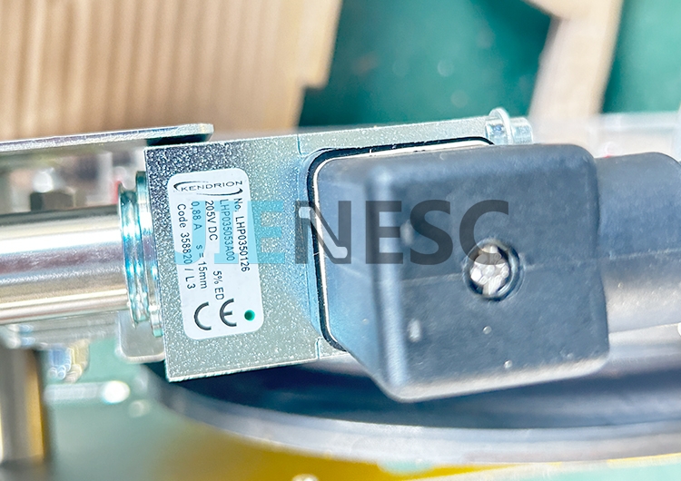 51915676 Elevator Speed Governor From Factory