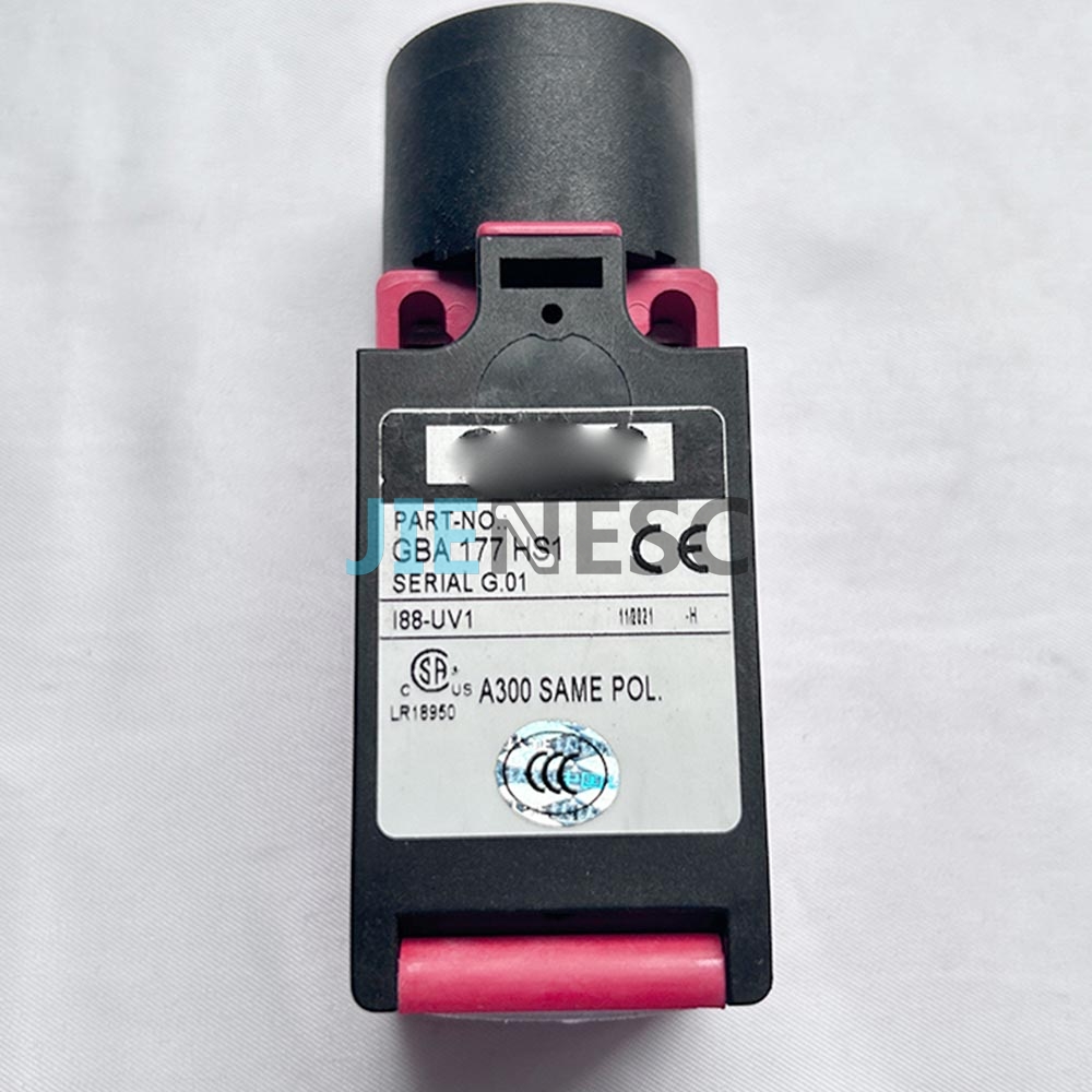 GBA177HS1 Elevator button switch from factory