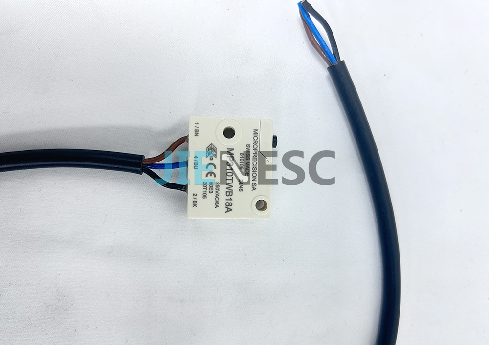 MP310TWB18A Elevator Brake Switch From Factory