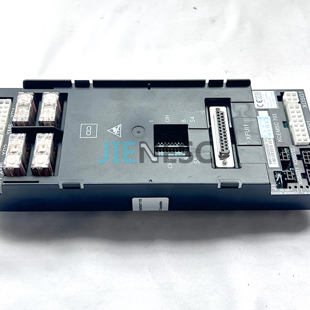 KM51050093G23 Elevator PCB board from factory