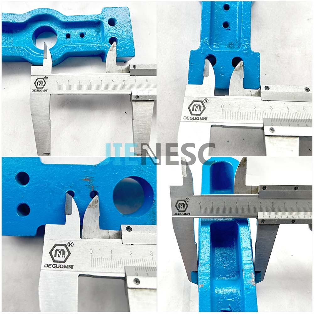 YDF132M-6 Escalator Machine Brake Arm From Factory