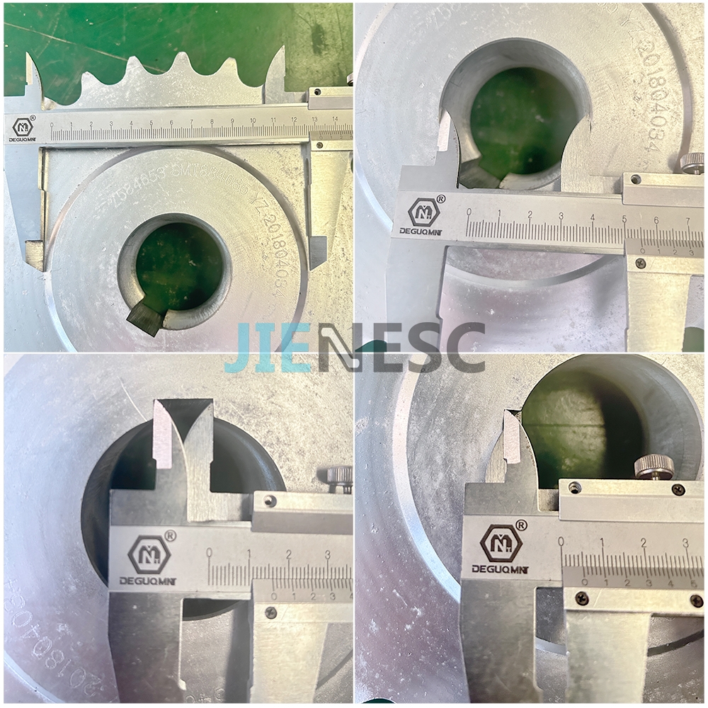 SMT884685 Escalator Gearbox Sprocket
