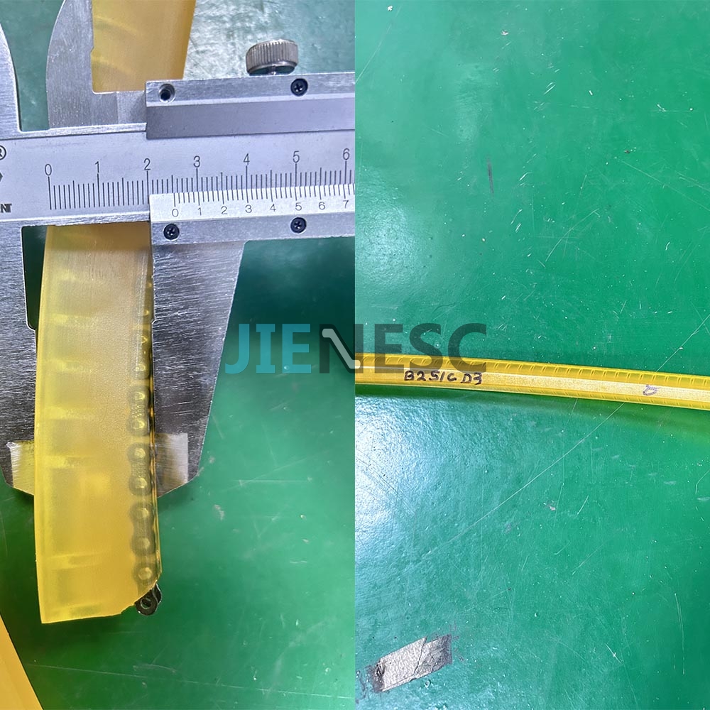 B251CD3 Elevator 269HT Insert for Drive Sheave