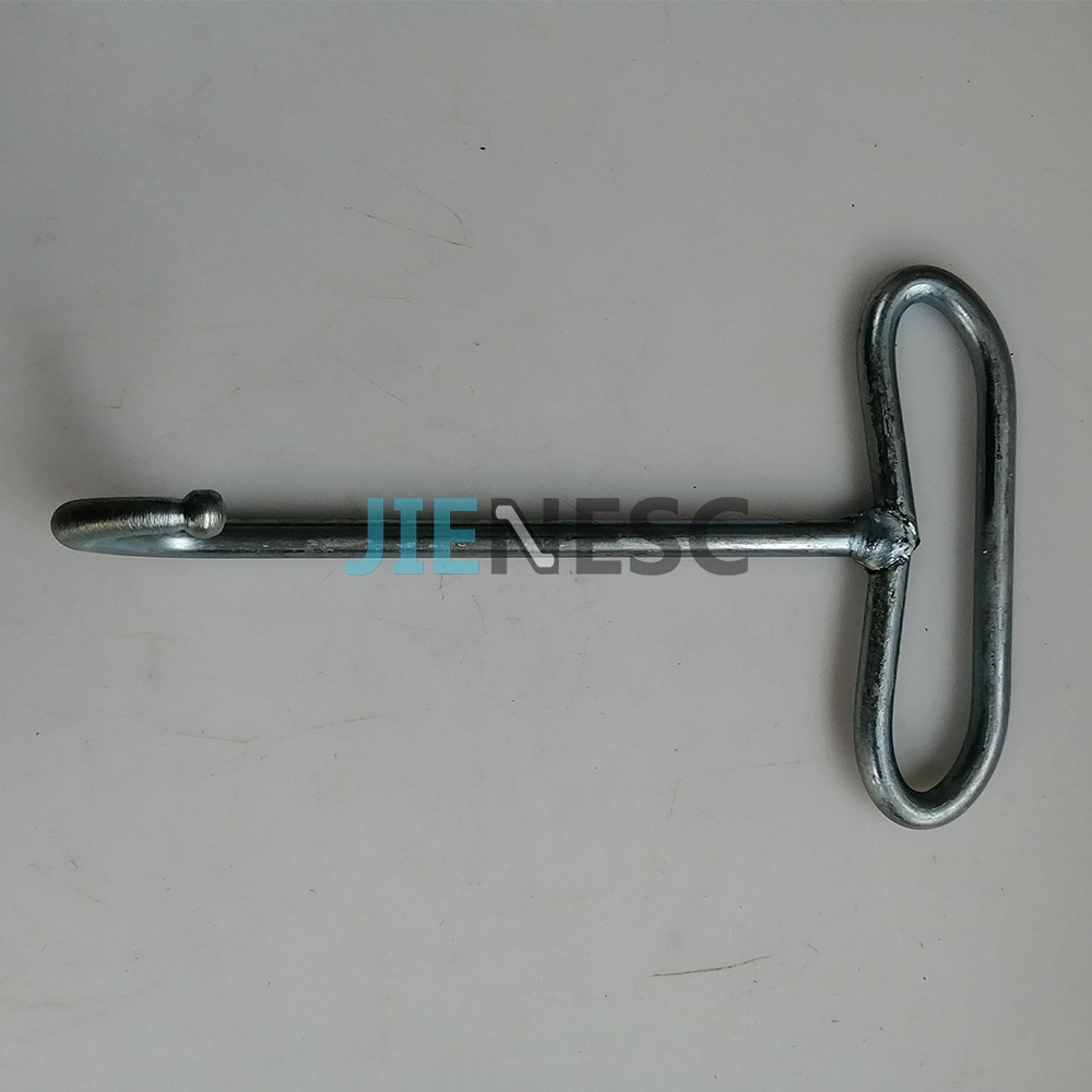 KM881718 Escalator Handrail Remove Tool From Factory