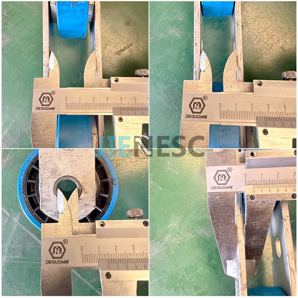 9500-HQ20 180KN Travelator Pallet Chain price from Esc Parts