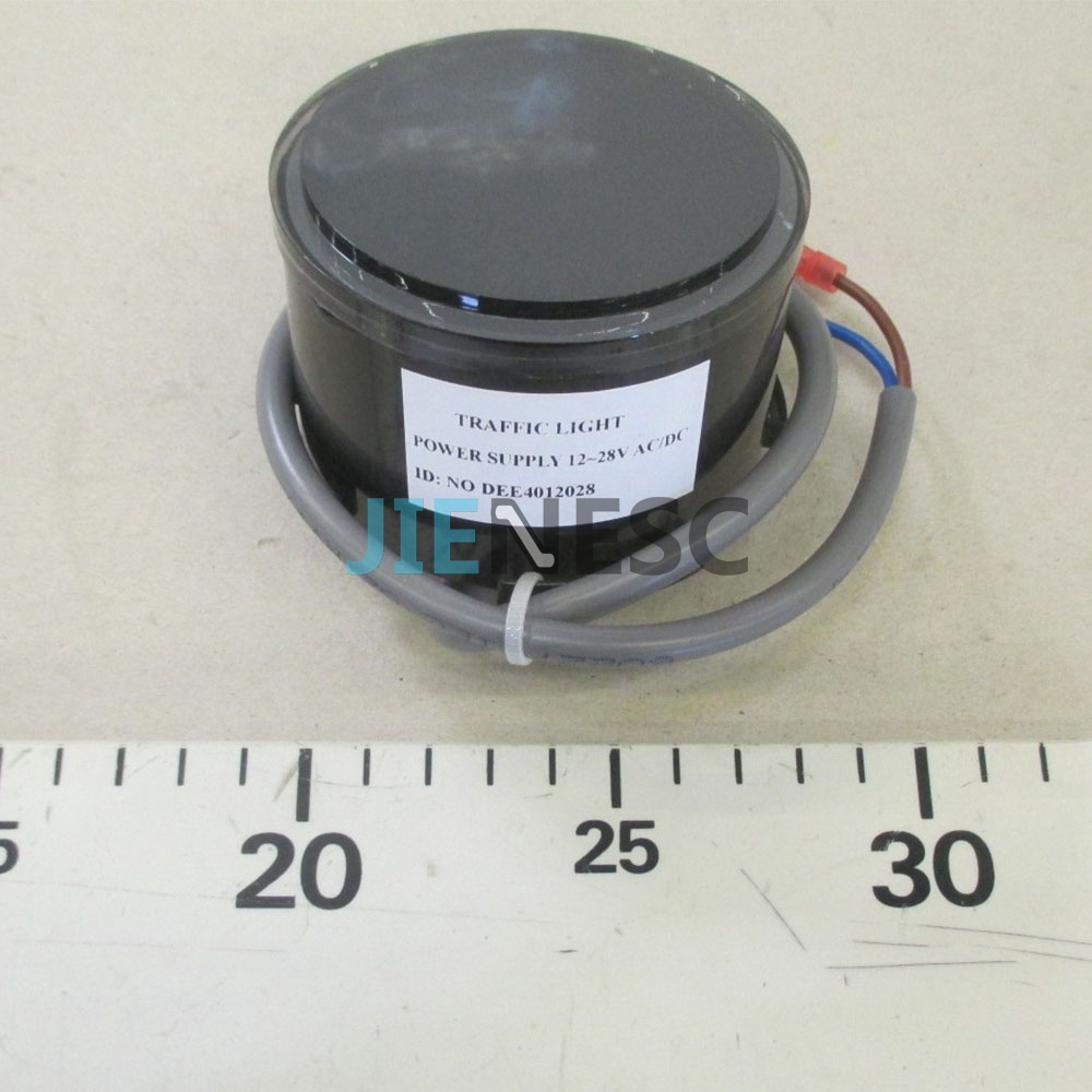 DEE4012028 Escalator Traffic Light From Factory