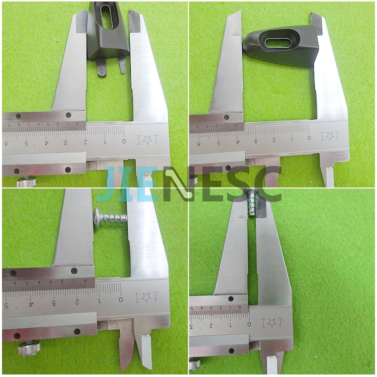 50595942 Escalator Skirt Brush From Factory