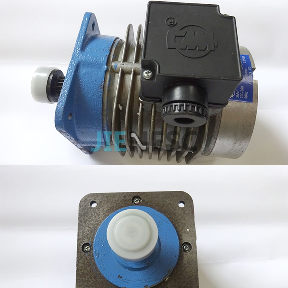 NES135721 SDT438508 Escalator Brake Motor From Factory
