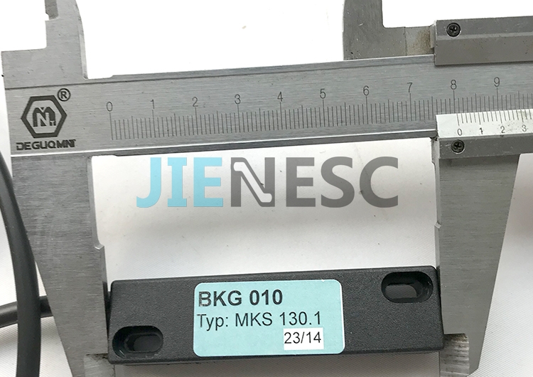 BKG010 MKS130.1 Elevator Floor Magnetic Switch From Factory