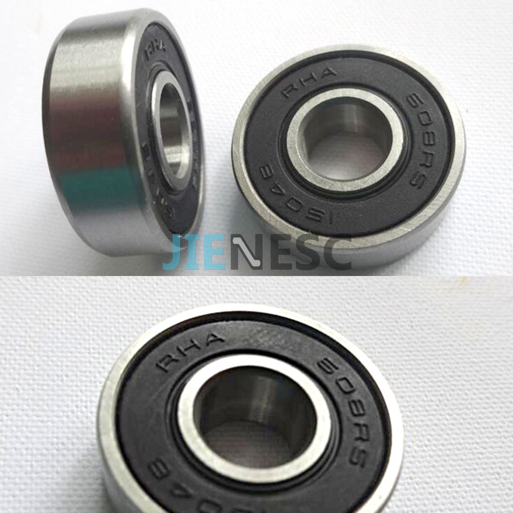 DEE8006259 ECO Escalator Newel Chain Ball Bearing From Factory