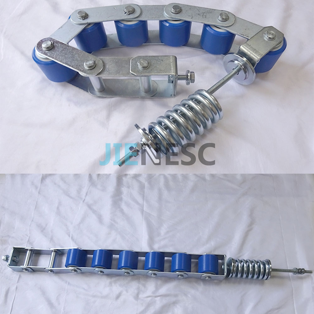 KM5281450G01 Escalator Handrail Tension Chain From Factory
