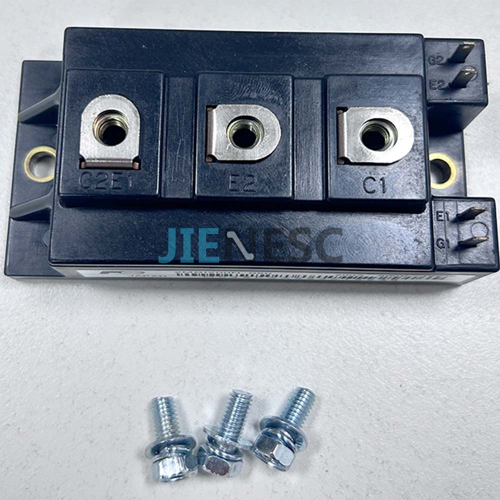 2MB1200N-060 Elevator IGBT Mould From Factory