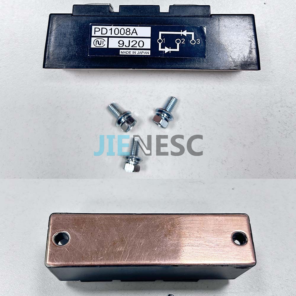 PD1008A 2006S Elevator IGBT Mould From Factory