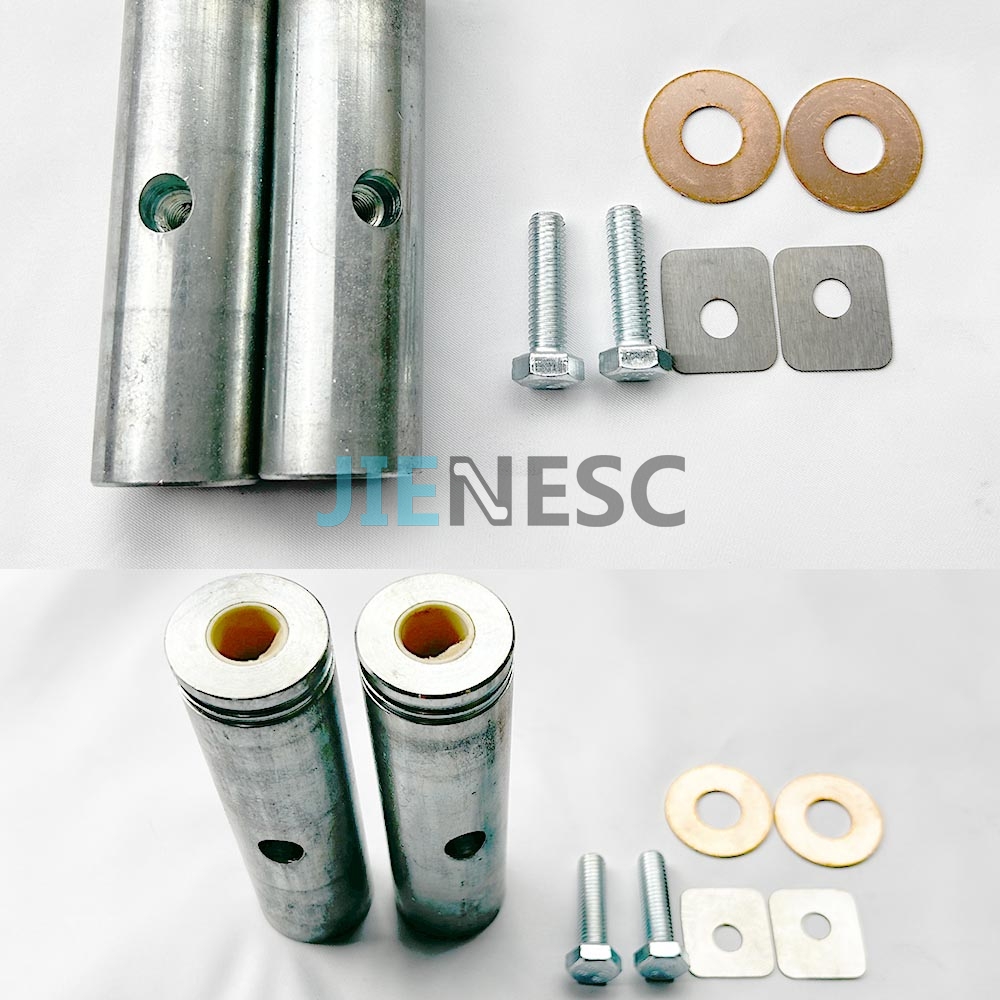 KM5071451G01 Escalator Step Connector Kit From Factory
