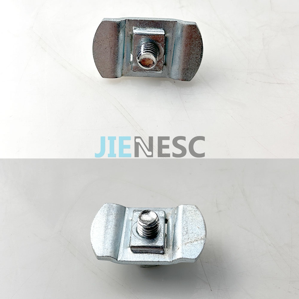DEE1764280 Escalator Handrail Nut From Factory