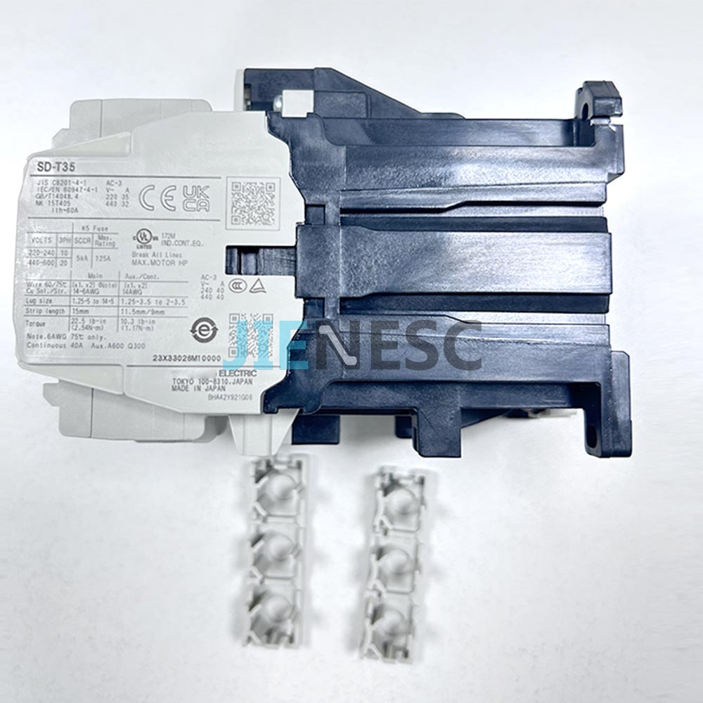 SD-N35 SD-T35 Elevator Contactor From Factory