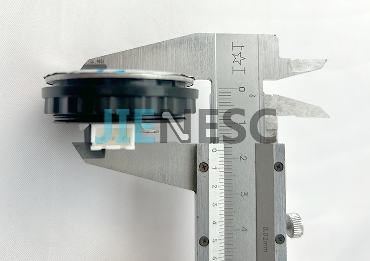 S103034003E Elevator Push Button with Braille 