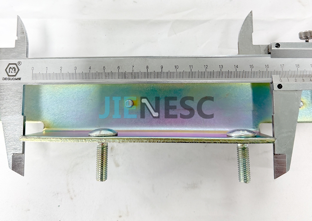 50632297 Escalator Step Guide LHS from factory