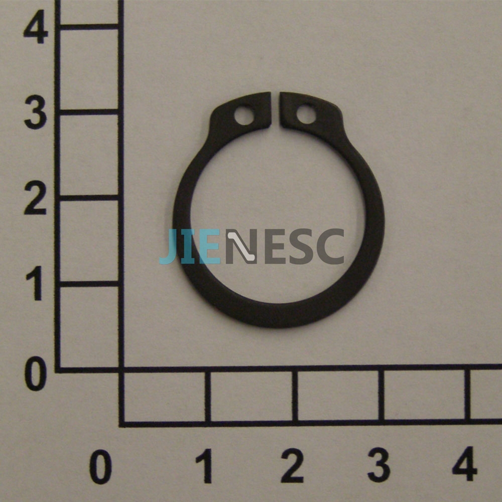 DEE0012452 Escalator step chain ring from factory