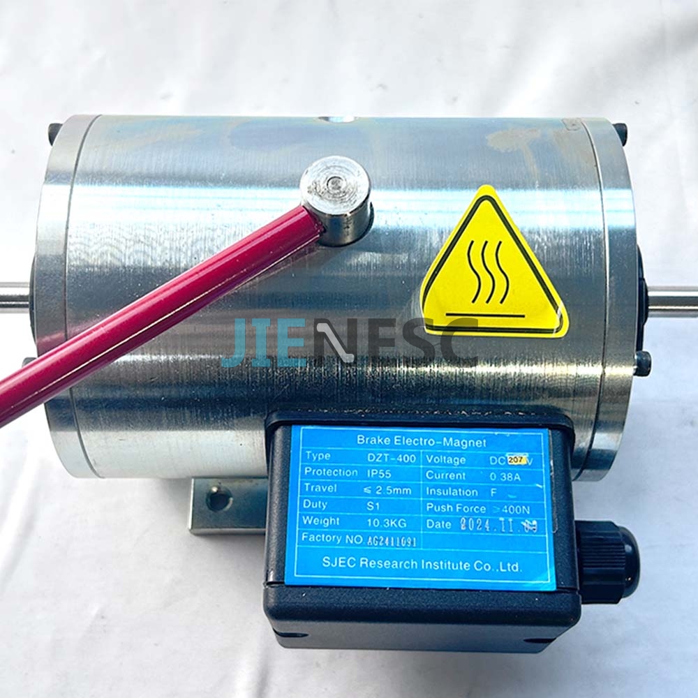 DZT-400 Escalator Brake Coil From Factory