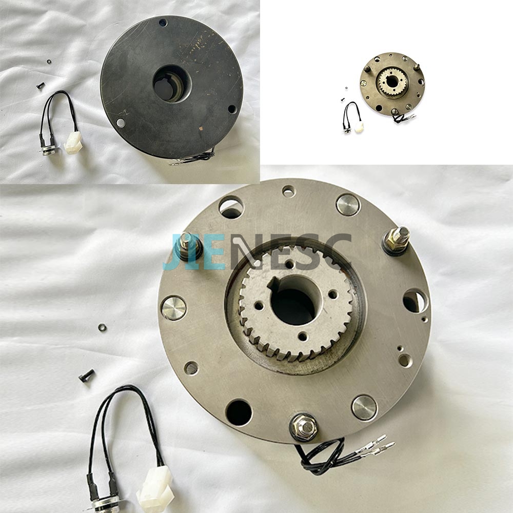 SCE2 Escalator Brake Magnet 7.5KW From Factory