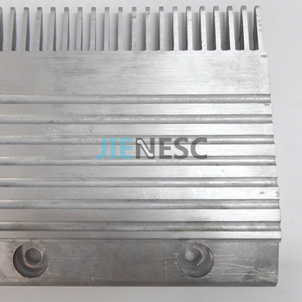 KM5236489H01 ECO3000-A Escalator Comb Plate From Factory