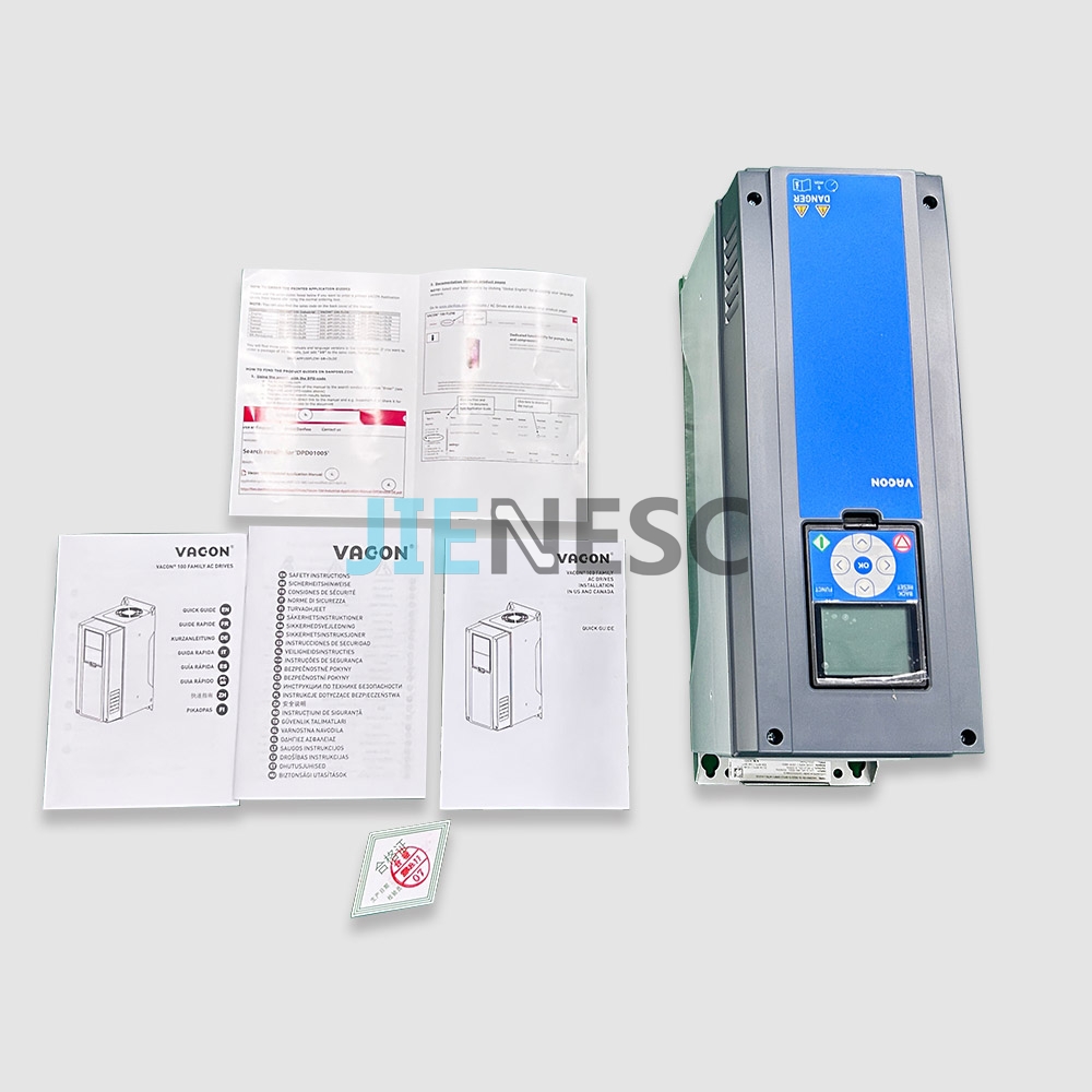 KM51447514 Elevator inverter 7.5KW For Elevator Maintenance