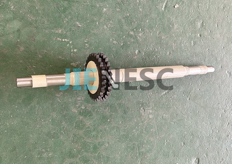 SMH405622 50630079 9300 Escalator Handrail Drive Shaft From Factory