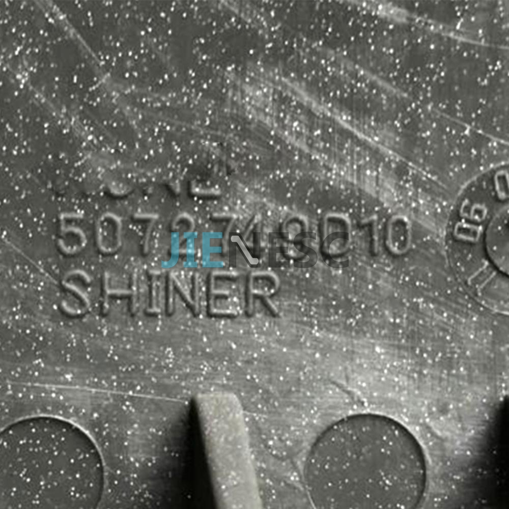 KM5072749H01 Escalator Handrail Inlet Cover From Factory