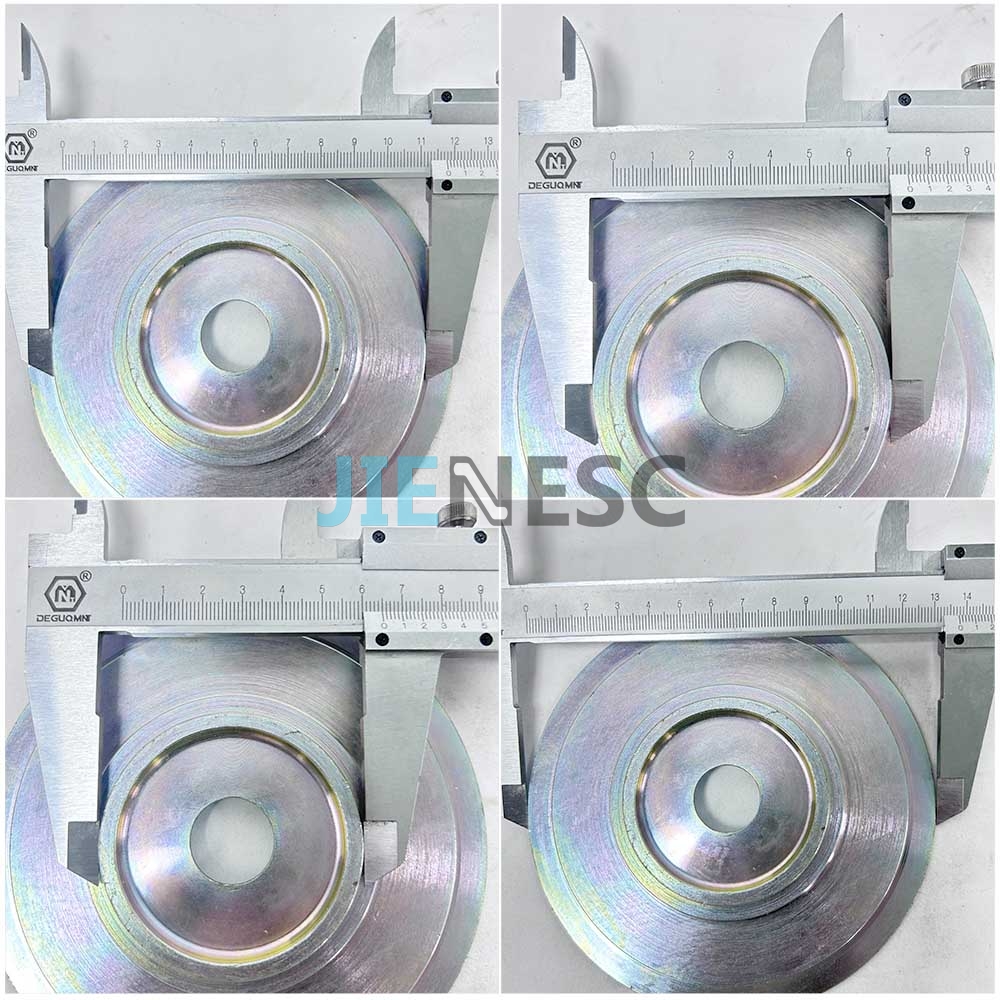 KM3685445 Escalator Ball Bearing Cover From Factory