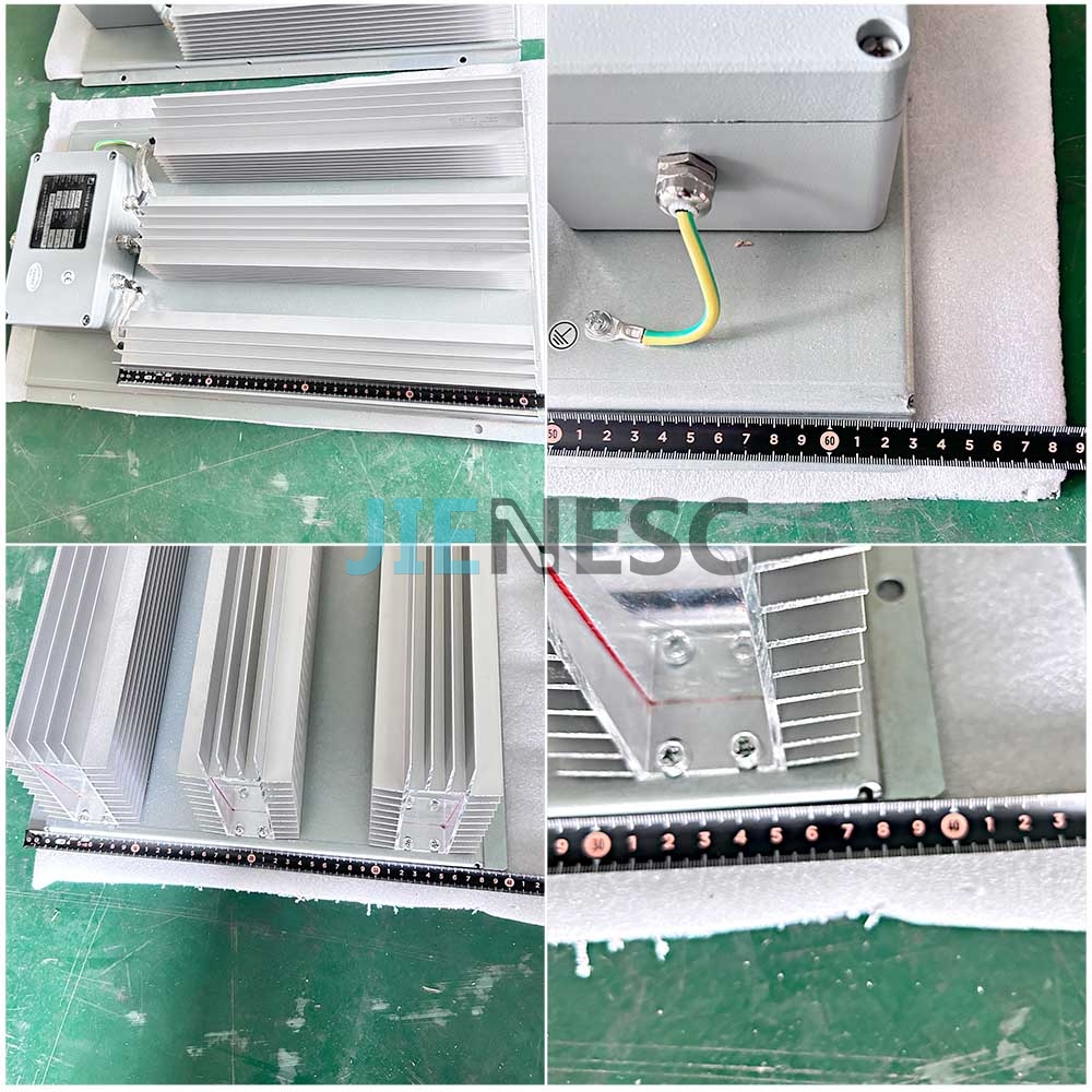 KM284164 Escalator Brake Resistor Assembly From Factory