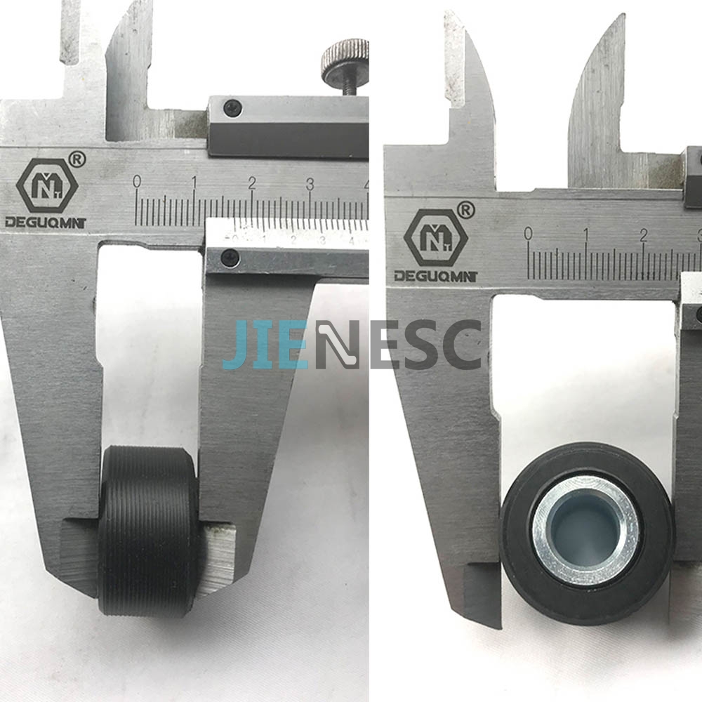 KM601107G04 AMDL1 CN0454 Elevator Door Lock Roller From Factory