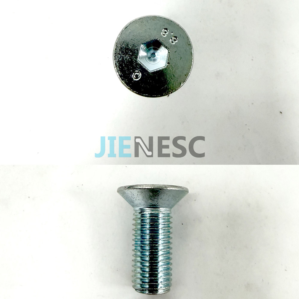 DEE1094311 Escalator Bearing Housing Bolt From Factory
