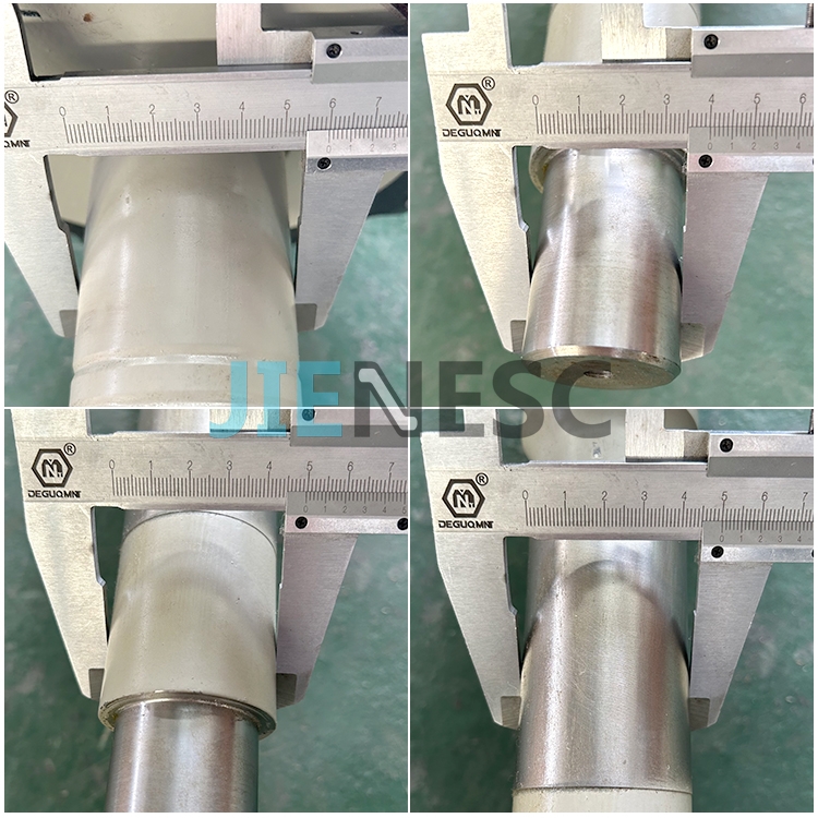 SMH405622 50630079 9300 Escalator Handrail Drive Shaft From Factory