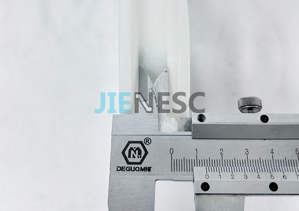 SMH50623483 9300 Escalator Handrail Speed Monitor Roller 109*31mmm 6204 for ESC