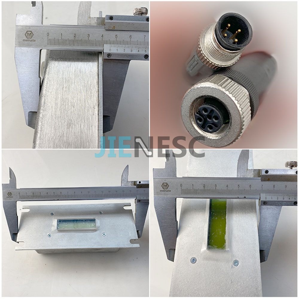 KM3711822 ECO Escalator 501-B display from factory