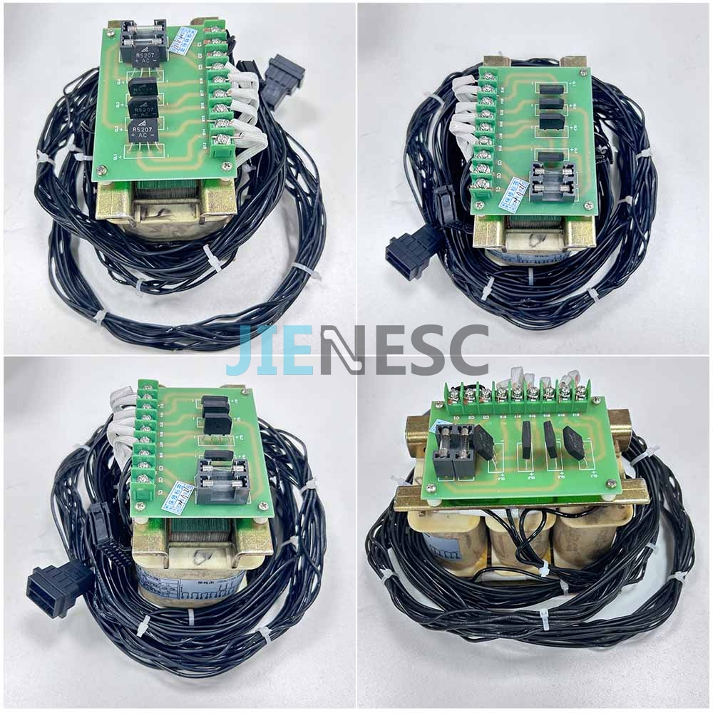 P203011C209 Escalator Buzzer From Factory