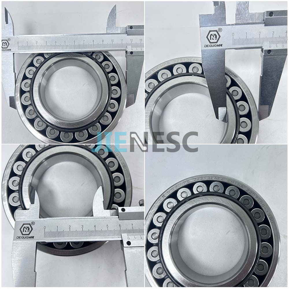 DEE0156092 Escalator Ball Bearing From Factory