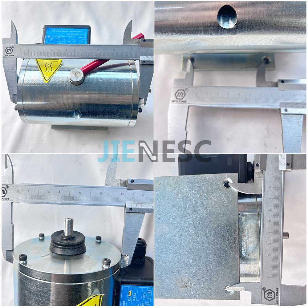 DZT-400 Escalator Brake Coil From Factory