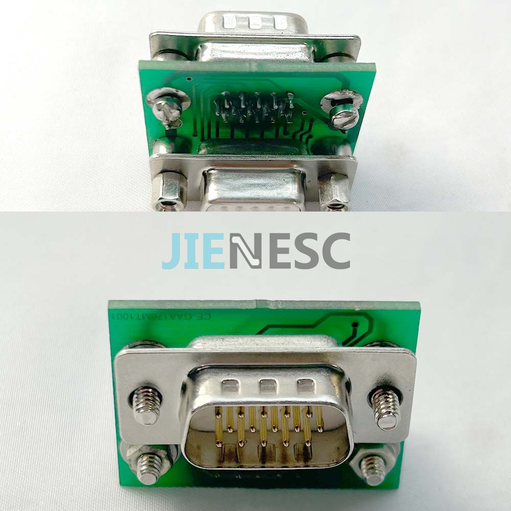 otis GAA176MT1001 CE-GAA176MT1001 Elevator PCB MCB Board From Factory