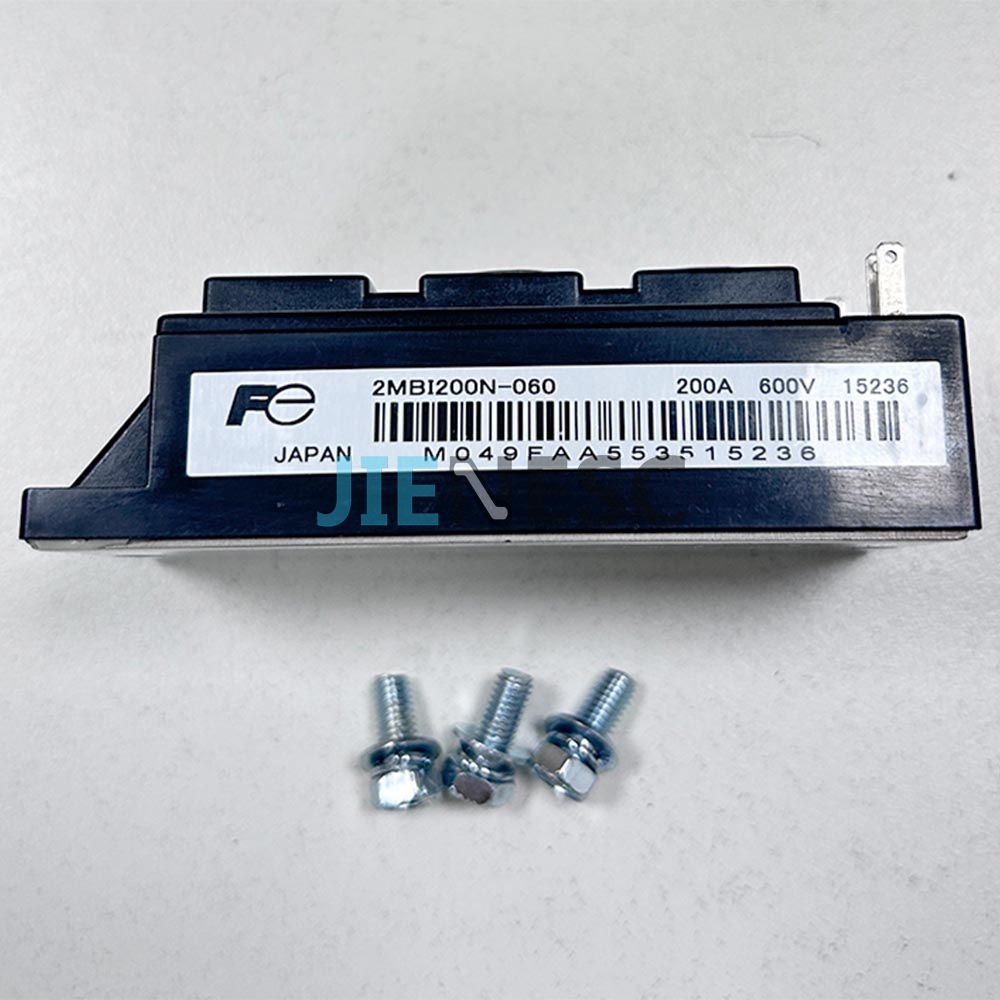 2MB1200N-060 Elevator IGBT Mould From Factory
